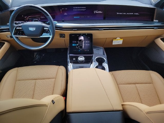 2026 Cadillac ESCALADE IQL Premium Sport