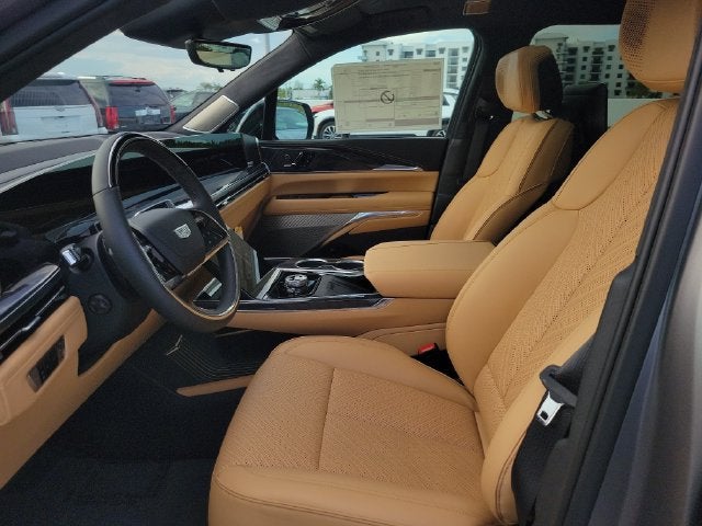 2026 Cadillac ESCALADE IQL Premium Sport