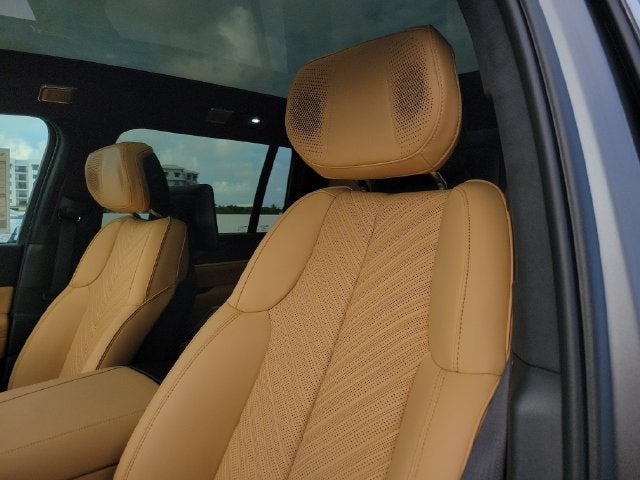 2026 Cadillac ESCALADE IQL Premium Sport