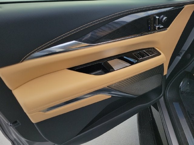 2026 Cadillac ESCALADE IQL Premium Sport