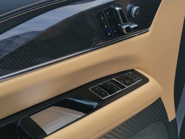 2026 Cadillac ESCALADE IQL Premium Sport