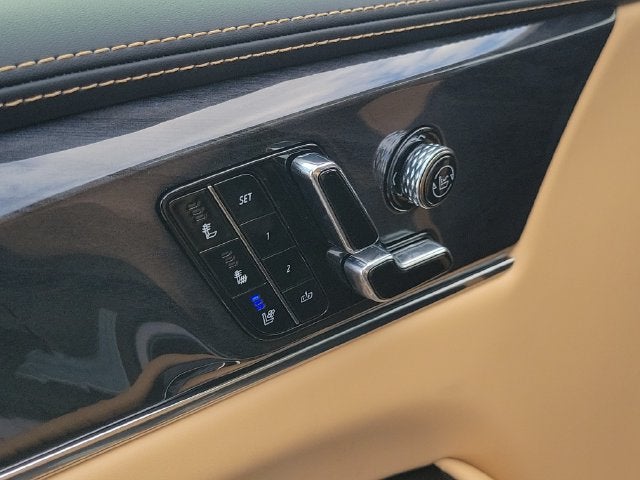 2026 Cadillac ESCALADE IQL Premium Sport