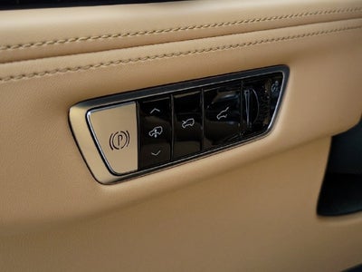 2026 Cadillac ESCALADE IQL Premium Sport