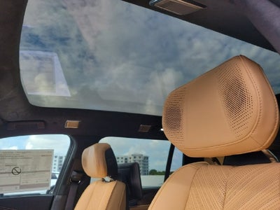 2026 Cadillac ESCALADE IQL Premium Sport