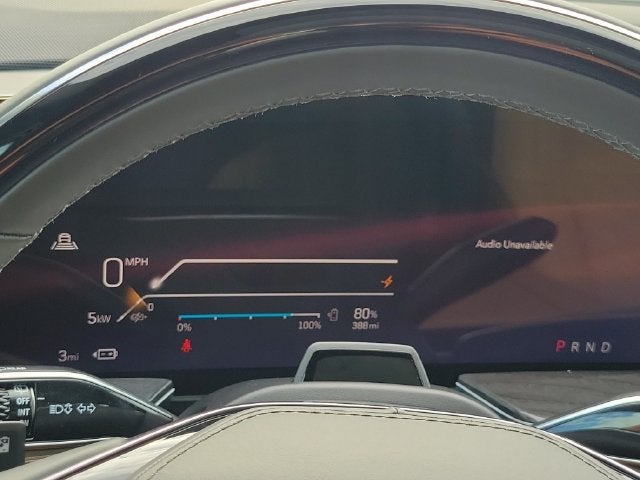 2026 Cadillac ESCALADE IQL Premium Sport