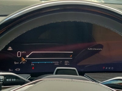 2026 Cadillac ESCALADE IQL Premium Sport