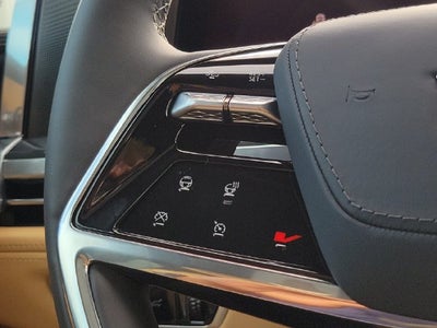 2026 Cadillac ESCALADE IQL Premium Sport