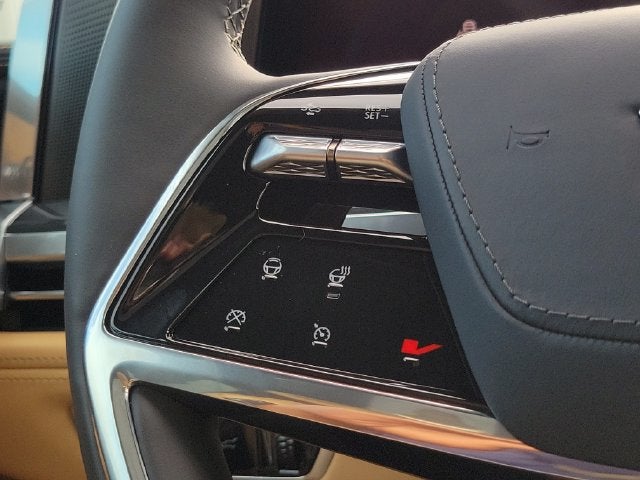 2026 Cadillac ESCALADE IQL Premium Sport