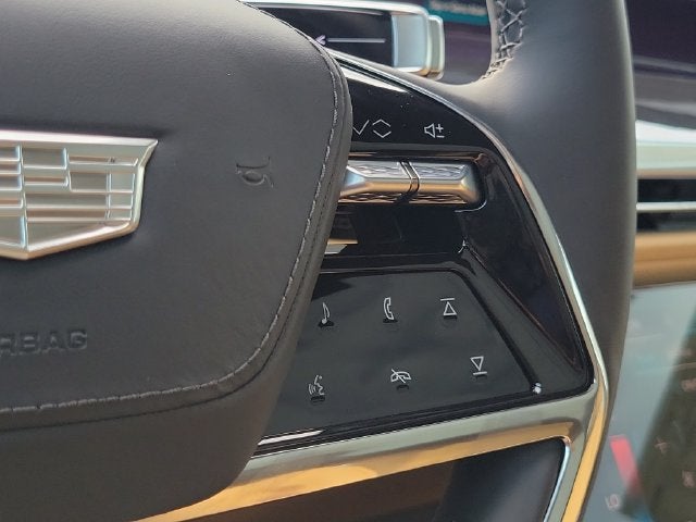 2026 Cadillac ESCALADE IQL Premium Sport