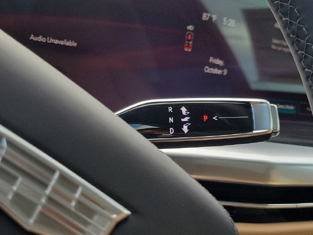 2026 Cadillac ESCALADE IQL Premium Sport