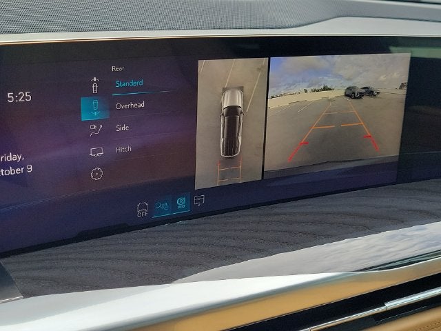 2026 Cadillac ESCALADE IQL Premium Sport