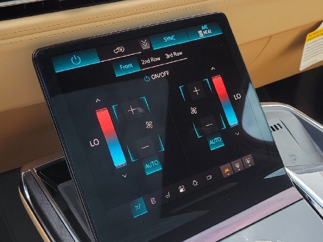 2026 Cadillac ESCALADE IQL Premium Sport