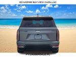 2026 Cadillac ESCALADE IQL Premium Sport