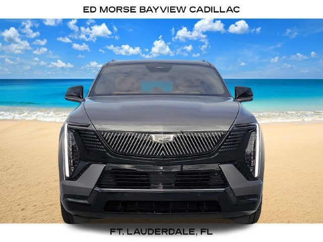 2026 Cadillac ESCALADE IQL Premium Sport