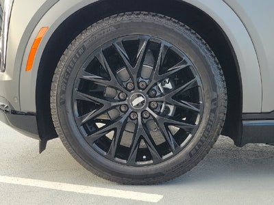 2026 Cadillac ESCALADE IQL Premium Sport