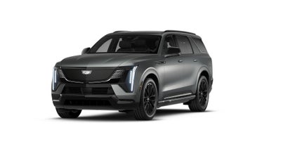 2026 Cadillac ESCALADE IQL Premium Sport