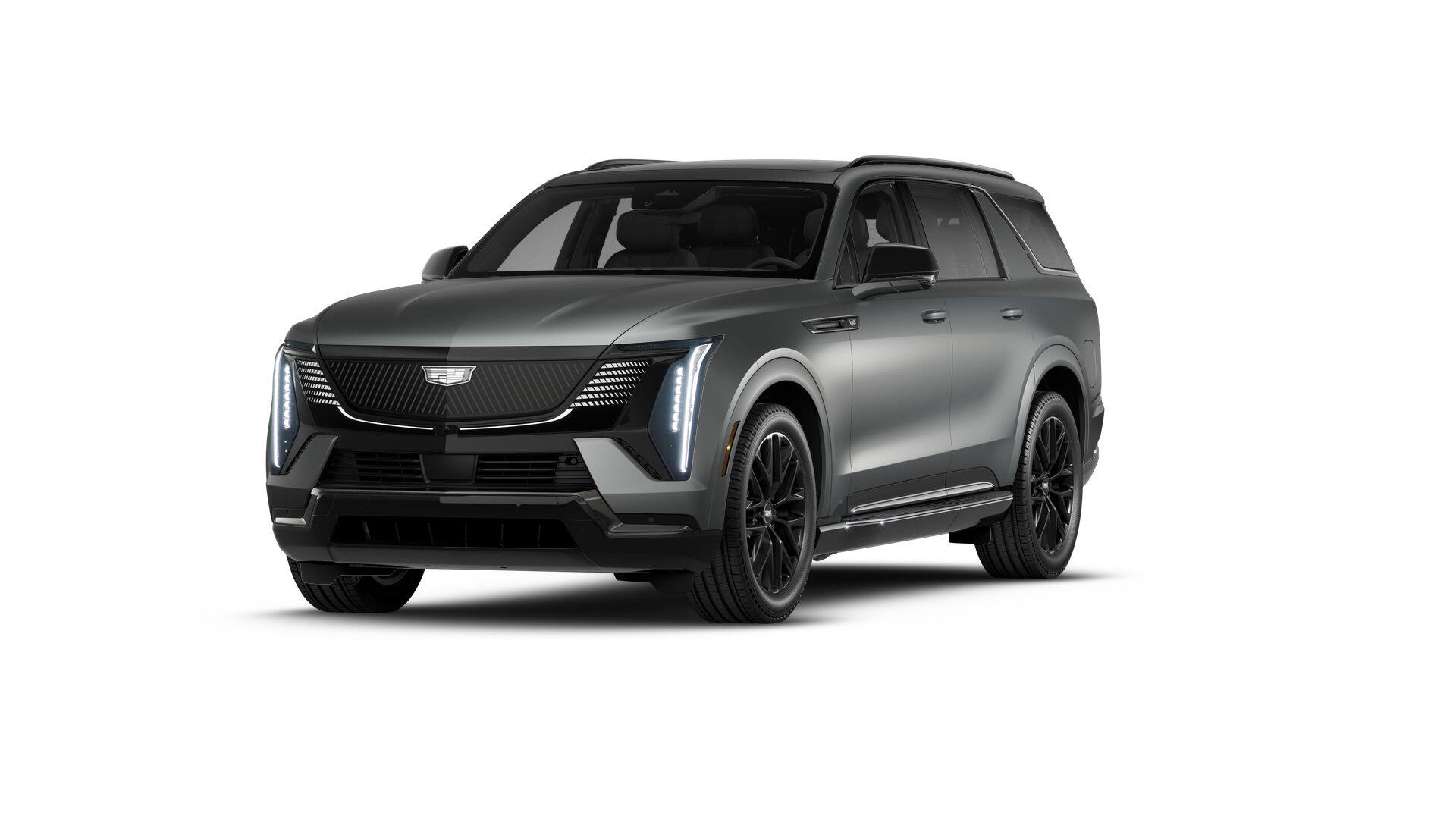 2026 Cadillac ESCALADE IQL Premium Sport