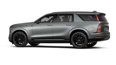 2026 Cadillac ESCALADE IQL Premium Sport