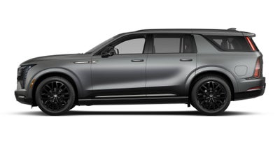 2026 Cadillac ESCALADE IQL Premium Sport
