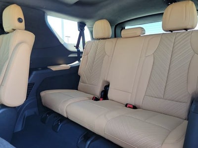 2026 Cadillac ESCALADE IQL Premium Sport