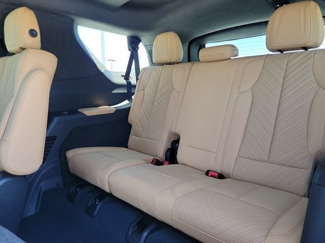 2026 Cadillac ESCALADE IQL Premium Sport