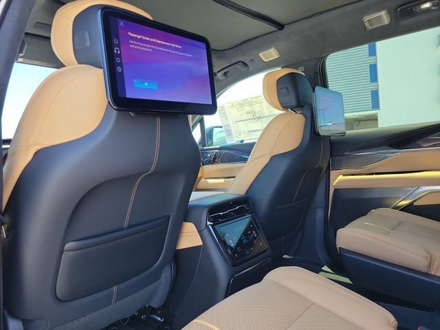 2026 Cadillac ESCALADE IQL Premium Sport
