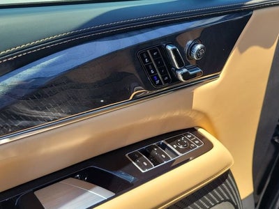 2026 Cadillac ESCALADE IQL Premium Sport