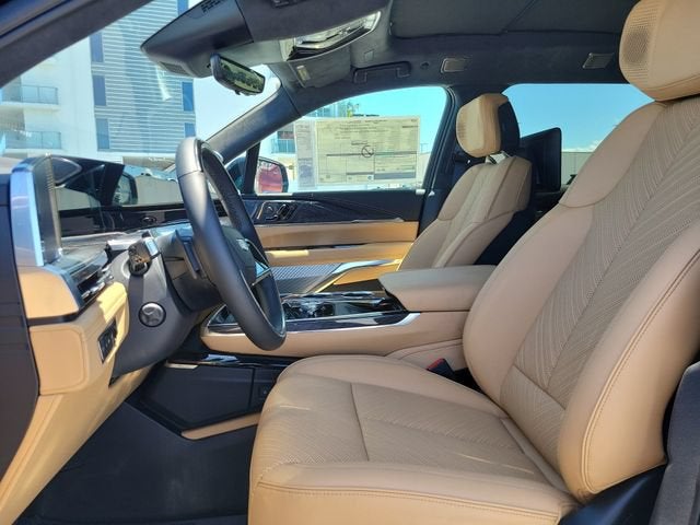 2026 Cadillac ESCALADE IQL Premium Sport