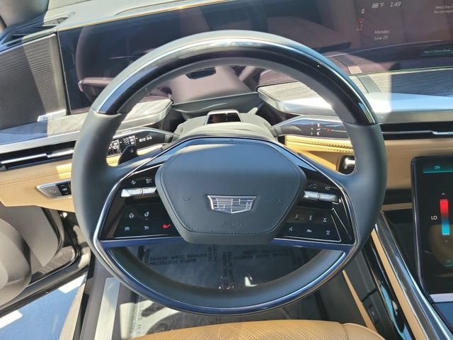 2026 Cadillac ESCALADE IQL Premium Sport