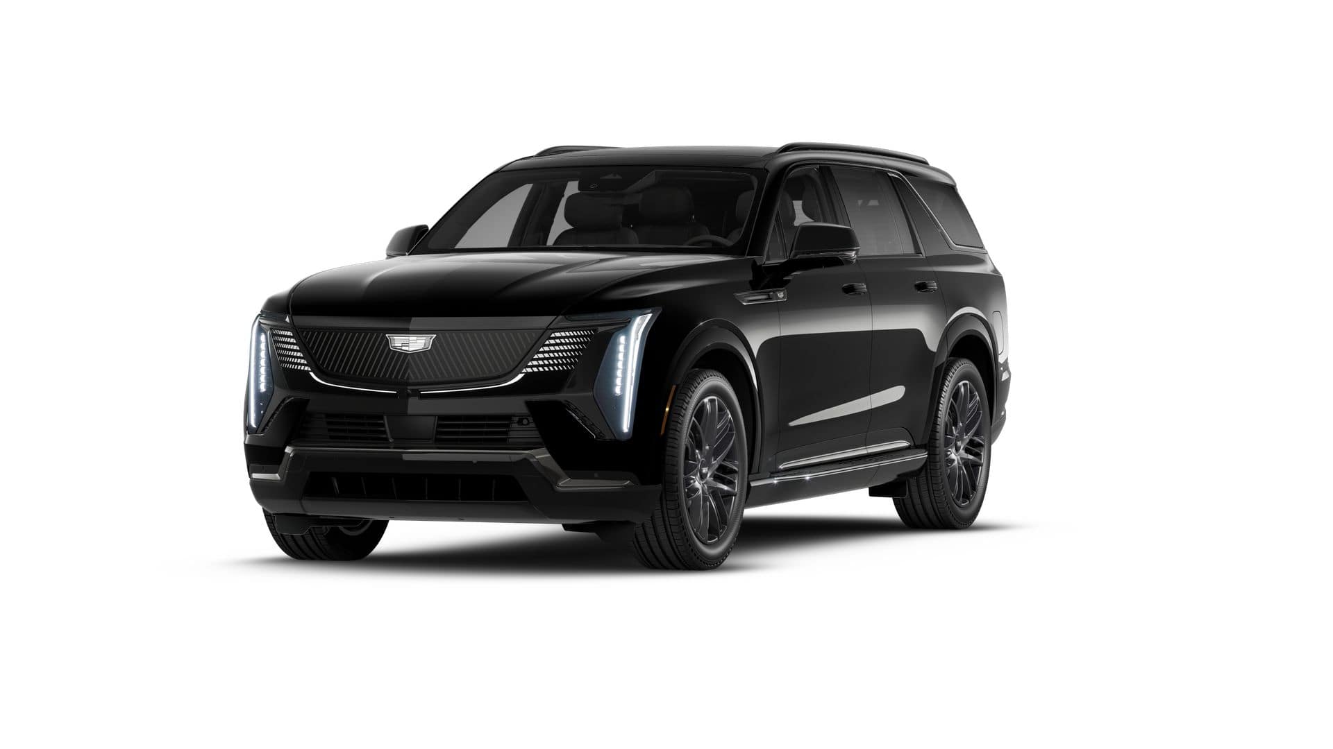 2026 Cadillac Escalade IQL Premium Sport AWD's photo