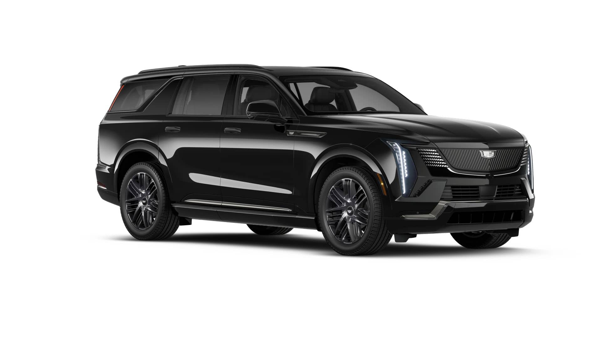 2026 Cadillac ESCALADE IQL Premium Sport