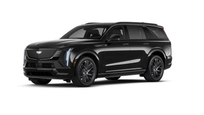 2026 Cadillac ESCALADE IQL Premium Sport