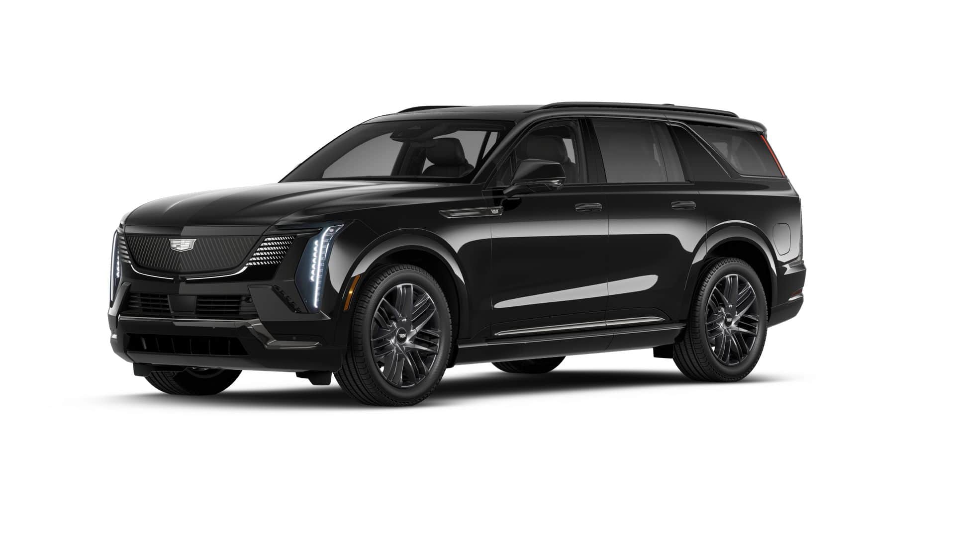 2026 Cadillac ESCALADE IQL Premium Sport