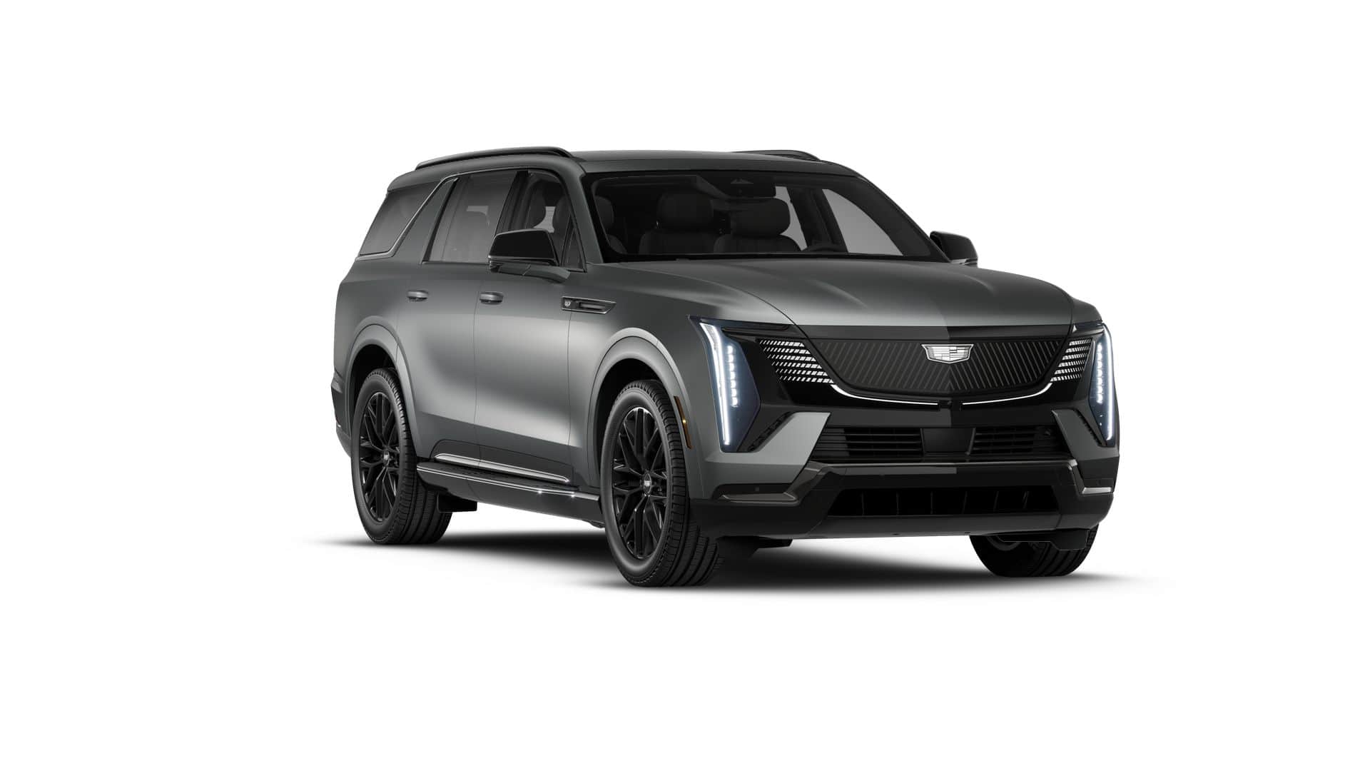 2026 Cadillac ESCALADE IQL Premium Sport