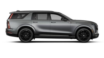 2026 Cadillac ESCALADE IQL Premium Sport