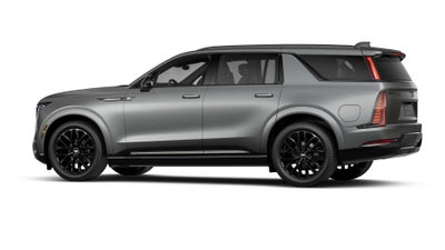 2026 Cadillac ESCALADE IQL Premium Sport