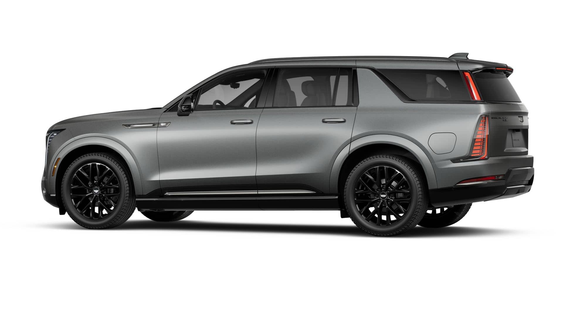 2026 Cadillac ESCALADE IQL Premium Sport