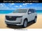 2023 Cadillac Escalade RWD Luxury