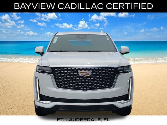 2023 Cadillac Escalade RWD Luxury