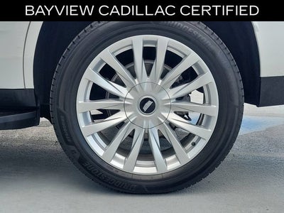 2023 Cadillac Escalade RWD Luxury