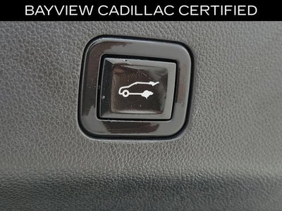 2023 Cadillac Escalade RWD Luxury