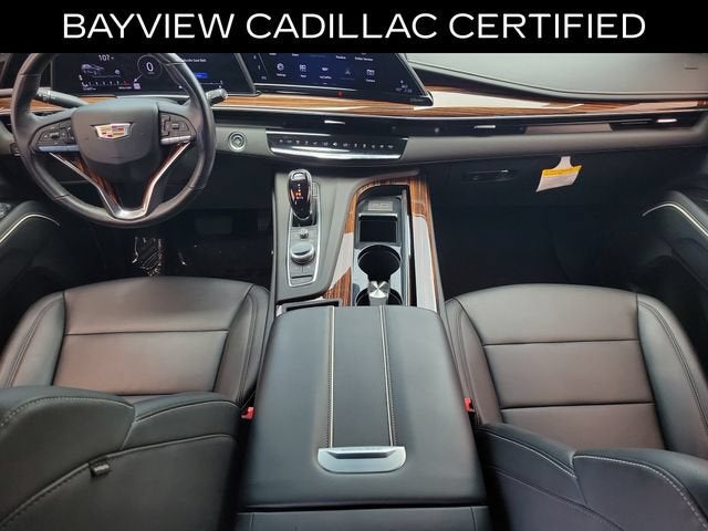 2023 Cadillac Escalade RWD Luxury