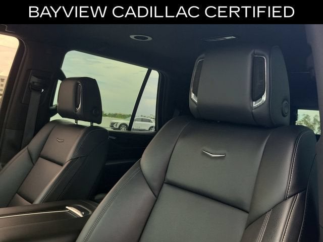 2023 Cadillac Escalade RWD Luxury