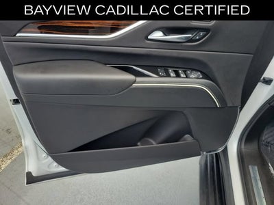 2023 Cadillac Escalade RWD Luxury