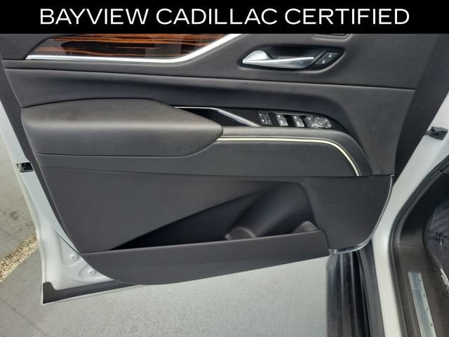 2023 Cadillac Escalade RWD Luxury