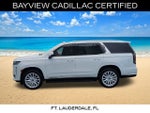 2023 Cadillac Escalade RWD Luxury