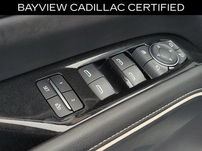 2023 Cadillac Escalade RWD Luxury