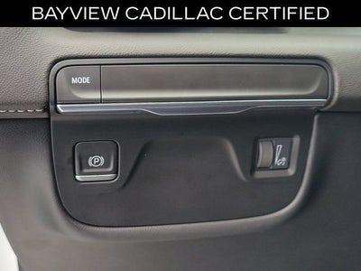 2023 Cadillac Escalade RWD Luxury