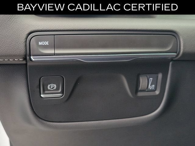 2023 Cadillac Escalade RWD Luxury