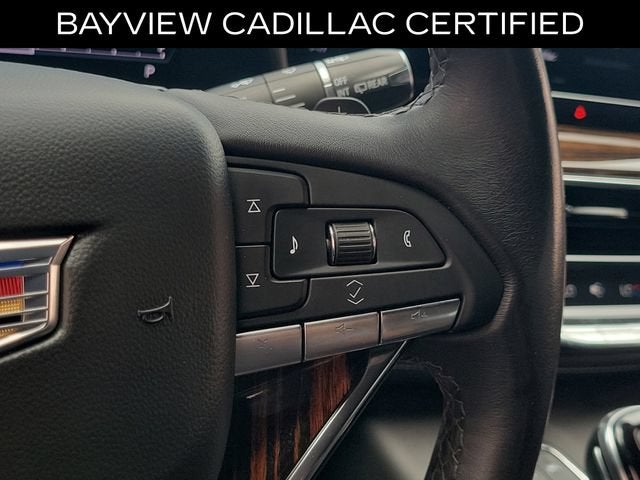2023 Cadillac Escalade RWD Luxury